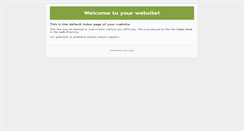 Desktop Screenshot of forum.modnet.no