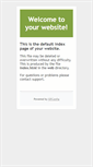 Mobile Screenshot of forum.modnet.no